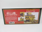 Jl Innovative Ho 361 Suds Bucket Biker Bar Restaurant Building Structure Kit. Fixed Price $58.25.