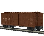 Mth Premier 20-93956 Reading 40 Usra Single Sheathed Box Car #5523 O-scale New. Fixed Price $79.95.