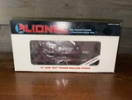 Lionel Guage 1988 T.t.o.s. Nacond Convention Car 6-17872 With Original Box Fs. Fixed Price $22.99.