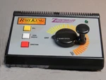 Mth Z-controller Speed Gauge Train Power Pack Dial Box 40-1000-B New. Fixed Price $112.84.