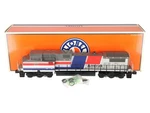 Lionel 6-18252 Amtrak Dash 9 Diesel Locomotive #510 With Tmcc Ln/box. Fixed Price $290.99.