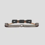 Marklin 7175 Pick Up Shoe,slider, Ski, 2 Pack, Pair For Locomotives And Coaches. Fixed Price $9.49.