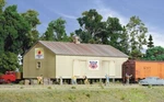 Walthers Cornerstone Ho Scale Storage Shed Pilings Kit 933-3529. Fixed Price $24.12.