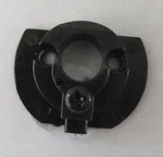 Williams WM-85 Black Diesel Motor Mount Collar With Alignment Nub. Fixed Price $25.99.