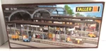 Vintage Faller Ho B-191 Covered Platform Unassembled Model Kit Nos. Fixed Price $24.99.