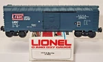 Lionel 6-7403 Lcca 1984, Louisville New Albany & Corydon Box Car, Nib. Fixed Price $14.99.