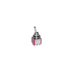 Philmore 30-10016 Miniature Toggle Switch Dpdt / On Off. Fixed Price $8.11.