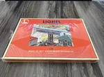 Lionel 841K023 Right-of-way Girder Bridge Building Kit #6-12968 Still Seal A.156. Fixed Price $21.25.