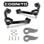 20-25 Cognito Silverado/sierra 2500HD 3500HD Standard Tubular 3" Leveling Kit. Fixed Price $699.99.