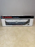 Lionel 6-19310 Gauge Lancaster And Chester 4-BAY Hopper W/coal Load Ln/box. Fixed Price $28.50.