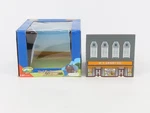 Ho 1/87 Scale Imex Perma-scene 6120 W.t. Grant Co.. Fixed Price $32.95.