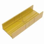 Zona 37-240 Thin Slot Miter Box. Fixed Price $25.00.