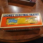 Lionel 6-19919 Love Minnesota State Box Car Orig. Fixed Price $24.00.