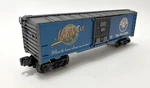 Lionel Gauge 2004 6-29919 Toy Fair Box Car Mint C10 Nos. Fixed Price $22.00.