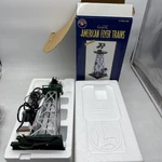 American Flyer / Lionel 6-49805 S Gauge #23780 Gabe The Lamplighter Nice. Fixed Price $59.95.
