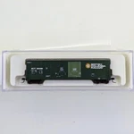 Atlas 3120X Scale Evans 53' Dpd Box Car - Bc Rail. Fixed Price $24.80.