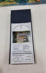 Micro-scale Models MSW-006 Wintersrun Carhart's Mill Shoppe Kit, New, Ob. Fixed Price $99.95.