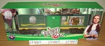 Lionel 6-29791 The Wizard Of Oz Box Car Gauge Toy Train 75TH Anniversary Nib. Fixed Price $39.95.