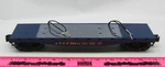 Lionel 17563 Santa Fe Flatcar "90011". Fixed Price $35.00.