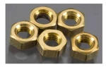 Woodland Scenics H883 Hob-bits 1-72 Hex Nuts. Fixed Price $9.99.