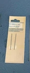 Gyros Precision Tools Inc Drill Set Wire Gauge Bit NO.69 Item 45-20269. Fixed Price $7.95.