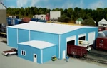 Rix Products Scale The Shops 541-0015. Fixed Price $26.36.