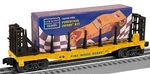2013 Lionel Boy Scouts Of America O27 Flat Car Pinewood Derby Kit Inthebox. Fixed Price $99.99.