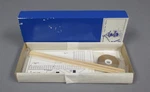 Classic Miniatures CM-17 Ho Scale 1861 Fire Station Building Kit. Fixed Price $26.34.