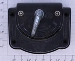 Lionel 1073-5 Transformer Cover Assembly. Fixed Price $10.00.