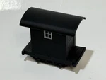 **new Product** ON30 Bobber Caboose Kit. Fixed Price $14.95.