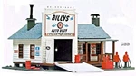 Ho Scale Train Billys Auto Body Kit Model Power New Sealed 414. Fixed Price $25.87.