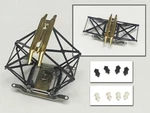 12 Sets 2332P-1 Lionel GG1 Replacement Pantograph With Four (4) Insulators.. Fixed Price $198.00.
