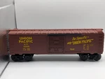 Vintage Lionel 16239 Union Pacific Boxcar Nice!. Fixed Price $14.99.