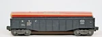 Lionel 6462 Nyc Black Gondola Gauge Weathered Original Box 1:48 Scale. Fixed Price $12.74.
