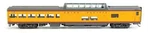 Walthers (ho) 920-9217 Up 85' Acf Observation Dome Lounge City Of Portland. Fixed Price $59.85.