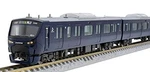 Tomix Scale Sagami Railway 12000 Basic Set 4-CARS 98357 Model Train Tomytec. Fixed Price $109.58.