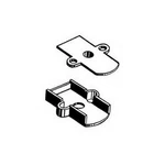 Kadee 234 Ho Plastic Draft Gearboxes & Lids Pairs Of 2) (10). Fixed Price $39.90.