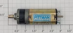 Pittman PG6713A046-R3 12-VOLT Dc Motor. Fixed Price $20.00.
