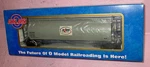 Atlas 6307-1 Kerr-mcgee 3-BAY Cylindrical Acfx Hopper 3-RAIL Version New Box. Fixed Price $39.17.