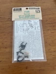 Micro-trains Line Scale 1129 (001 30 013) MT-10 Universal Coupler. Fixed Price $14.23.