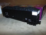 Mth Premier 20-97143 Gatx Rail Coal Porter Hopper + Box. Fixed Price $60.00.