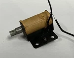 Vtg Original Lionel 97 Coal Loader Dump Tray Lifting Solenoid Coil & Plunger (A5. Fixed Price $14.95.