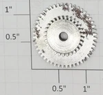 Lionel 752M-13 Intermediate Gear Assembly. Fixed Price $7.00.