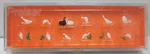 Preiser 14167 Ho Scale Animals Ducks, Geese & Swans Figures (set Of 16). Fixed Price $13.99.