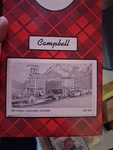 Campbell Scale Models Ho KIT#377-895. Fixed Price $80.00.