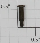Lionel OO1E-250 #4-36 Front Pilot Truck Screw (10). Fixed Price $15.00.