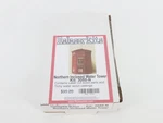 1/160 Scale Rslaserkits 3050-N Northern Enclosed Water Tower Sealed. Fixed Price $39.95.