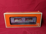 1998 6-19660 Lionelville Bank & Trust Armored Mint Car New. Fixed Price $22.45.