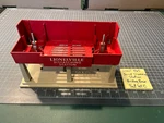 Lionel Train 465 365 Sound Dispatching Station Original Base Unit Part Lot. Fixed Price $17.95.