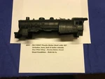 American Flyer Original Parts - PA11D947 Plastic Shell With 307 #891. Fixed Price $9.50.